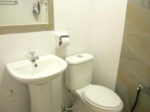 Hotel Sun Inns D'mind 3 Seri Kembangan
