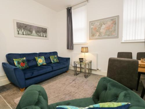 Trinity House Holiday Apartments - Trinity One