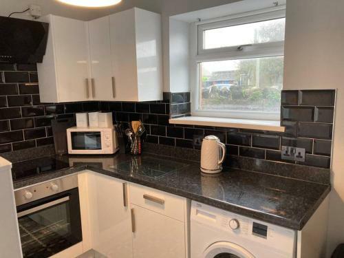 2 Bed Cottage With Private Off Street Parking, Haverigg