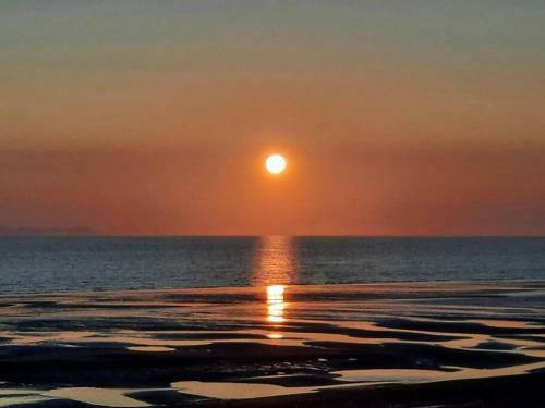 2 Bed Cottage With Private Off Street Parking, Haverigg