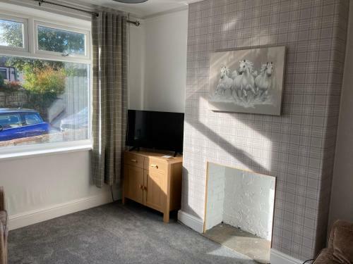 2 Bed Cottage With Private Off Street Parking, Haverigg