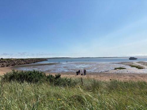 2 Bed Cottage With Private Off Street Parking, Haverigg