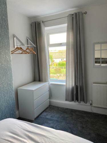 2 Bed Cottage With Private Off Street Parking, Haverigg