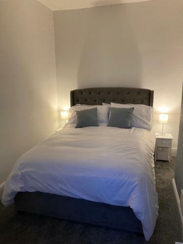 2 Bed Cottage With Private Off Street Parking, Haverigg