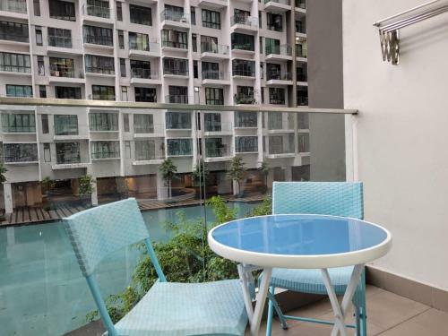 Apartamento Homestay D'univ 360 Place