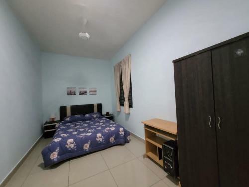 Apartamento Homestay D'univ 360 Place