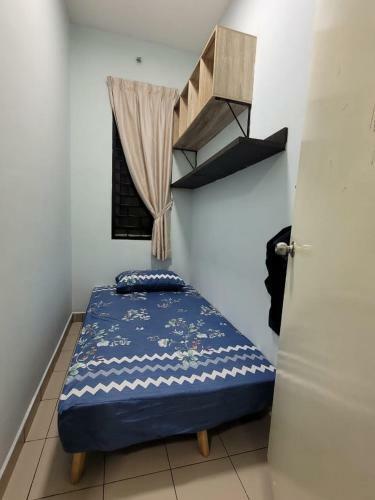 Apartamento Homestay D'univ 360 Place