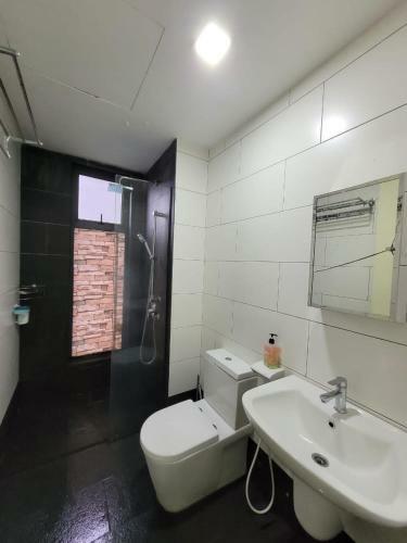 Apartamento Homestay D'univ 360 Place