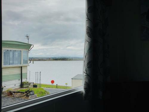 Holiday In Caravan