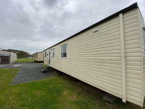 Holiday In Caravan