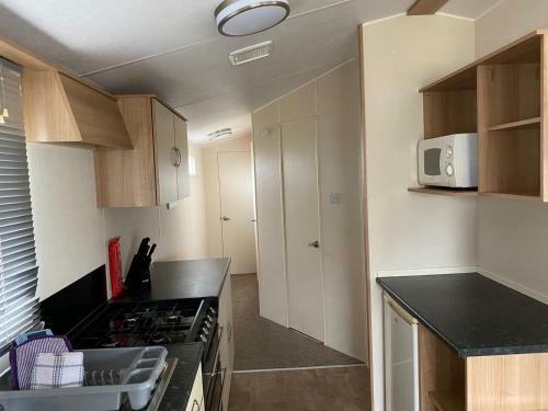 Holiday In Caravan