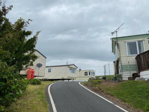 Holiday In Caravan
