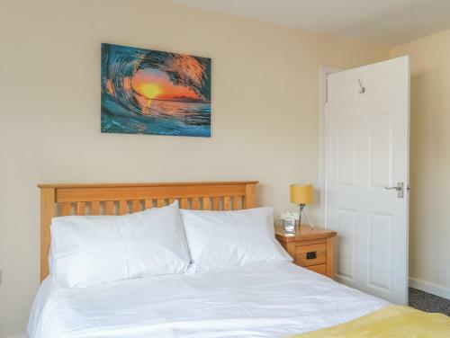 Coastal Cafe Apartment