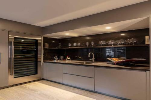 Lovely Apartment 4-bedrooms London/central