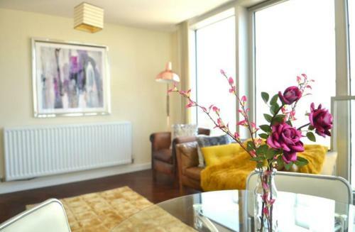 Apartamento Blue Diamond
