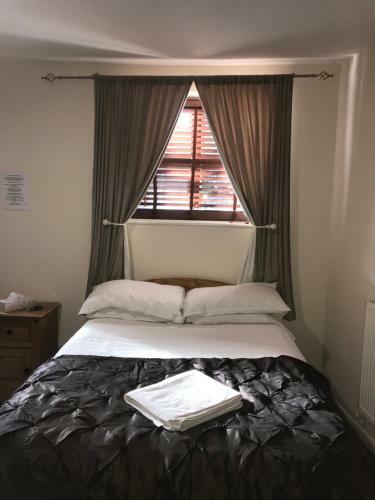 Hotel The Coach House At The Bull Inn