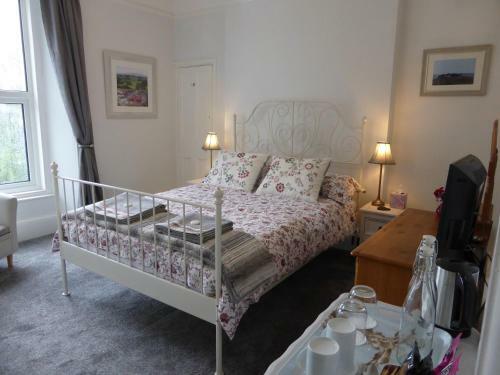 Hostal Cookshayes Country Guest House
