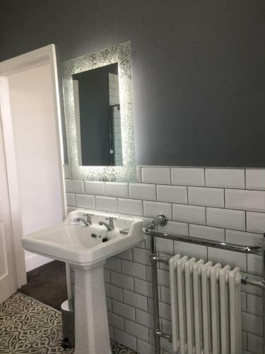 Hostal Cookshayes Country Guest House