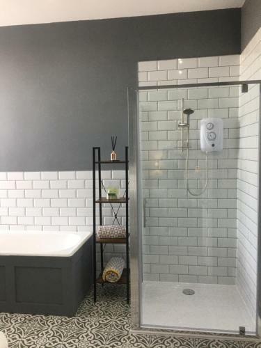 Hostal Cookshayes Country Guest House