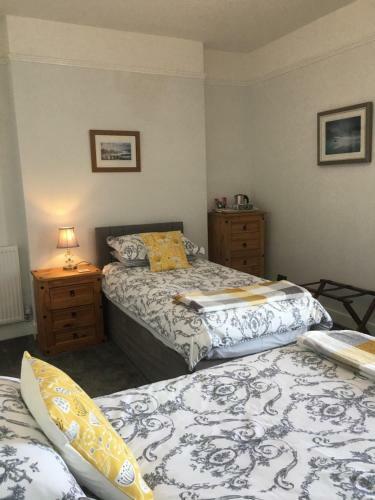 Hostal Cookshayes Country Guest House