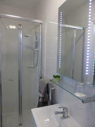 Hostal Cookshayes Country Guest House