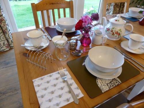Hostal Cookshayes Country Guest House