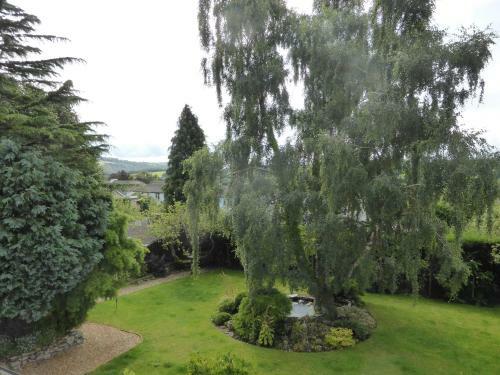 Hostal Cookshayes Country Guest House
