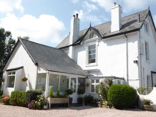 Hostal Cookshayes Country Guest House
