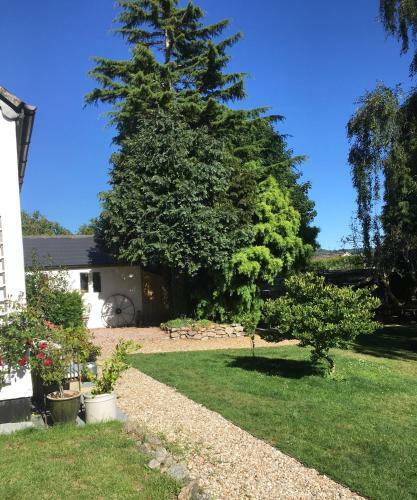 Hostal Cookshayes Country Guest House