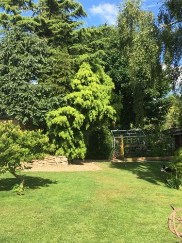Hostal Cookshayes Country Guest House