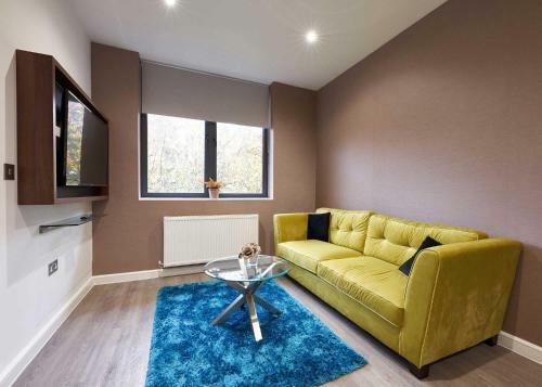 Apartamento Luxustay Clyde House