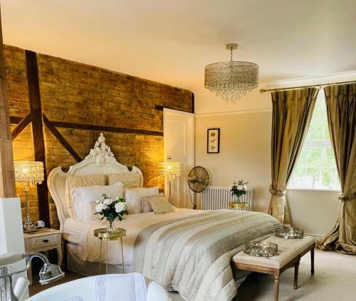 Bed & Breakfast The Willowford