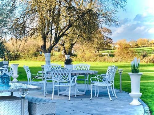 Bed & Breakfast The Willowford
