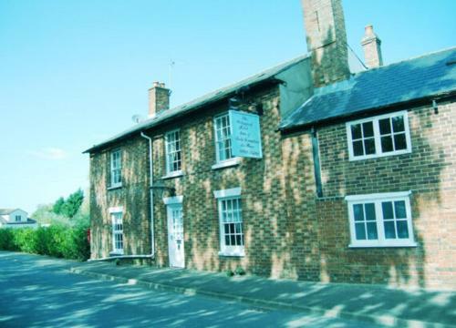 Bed & Breakfast The Willowford