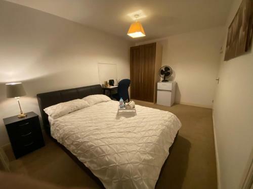 Bed & Breakfast Ashmina House With Free Onsite Parking