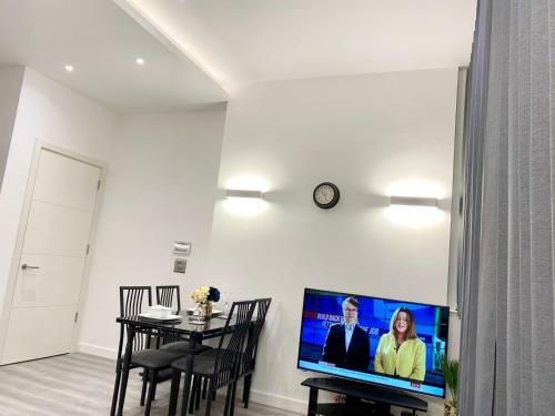 Smartrips Apartments - The Atrium