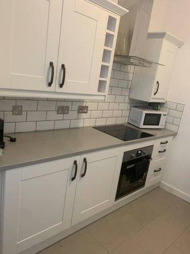 Apartamento Recently Refurbished Apt Central Mk
