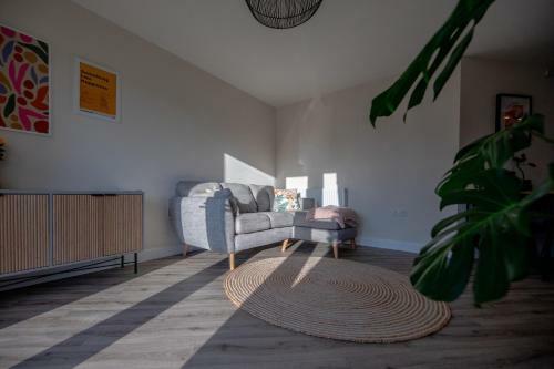 Apartamento Fairfields Gem By Crew Homes