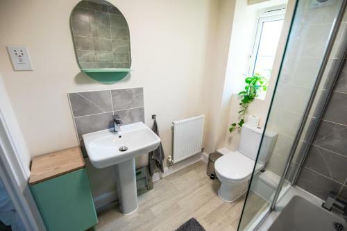 Apartamento Fairfields Gem By Crew Homes