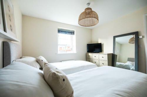Apartamento Fairfields Gem By Crew Homes