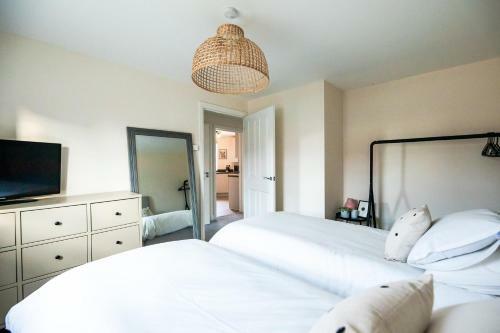 Apartamento Fairfields Gem By Crew Homes