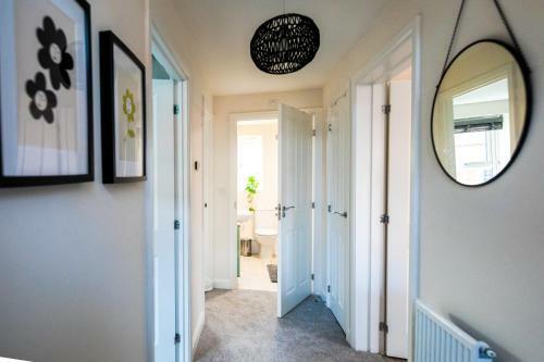 Apartamento Fairfields Gem By Crew Homes