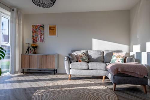 Apartamento Fairfields Gem By Crew Homes
