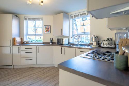 Apartamento Fairfields Gem By Crew Homes