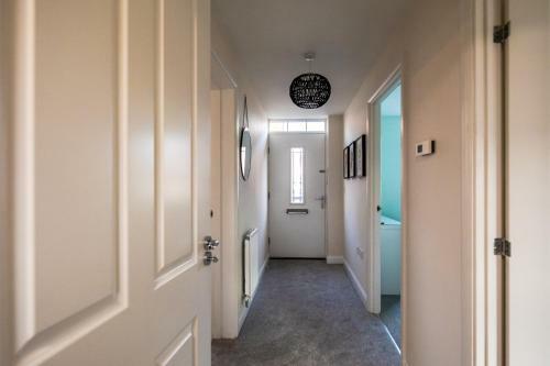 Apartamento Fairfields Gem By Crew Homes