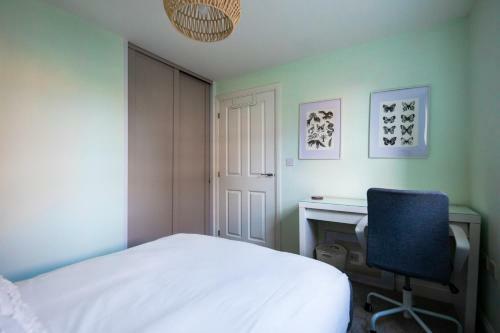 Apartamento Fairfields Gem By Crew Homes