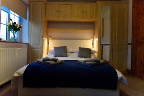 Crosslands Lodge