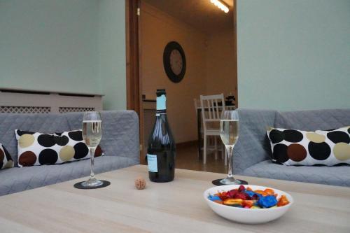 Crosslands Lodge