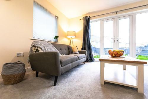 Waterside Lodge By Crew Homes