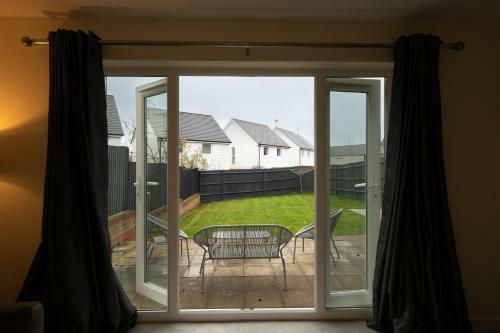 Waterside Lodge By Crew Homes